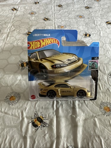 Hot wheels liberty - wheels, walk