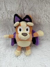 Halloween Bluey and Friends