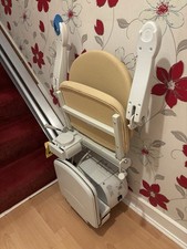 Handicare 950 Stairlift