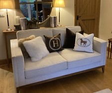 Luxury Velour Equestrian