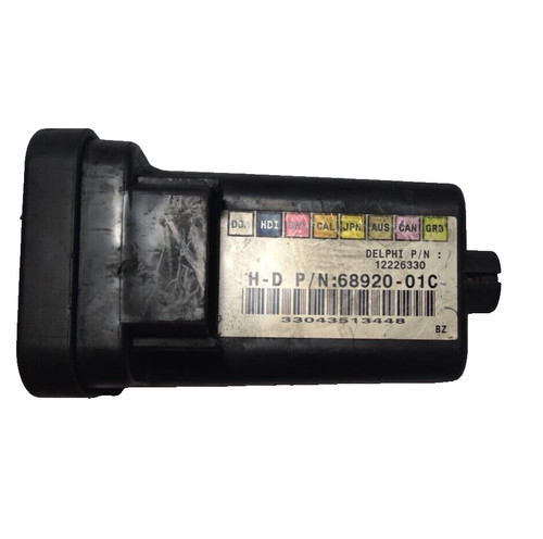 Harley xl883 genuine turn - xl883,