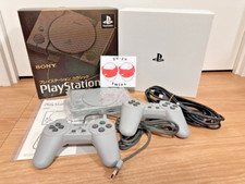 Sony Play Station Classic PS1