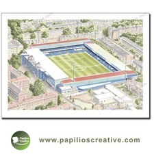 Queens Park Rangers FC - Kiyan