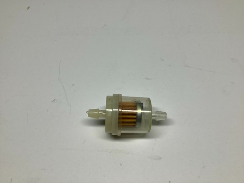 New magnetic fuel filter ltz - new,