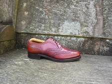 JOSEPH CHEANEY BROGUES SHOES