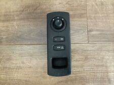 Renault Avantime Electric Mirror Switch Door Locks ESP 