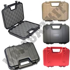 Handgun Case Hard Lockable