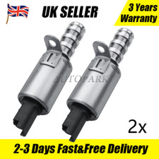 2x Control Solenoid Vanos
