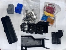 JCB PARTS TELEHANDLER