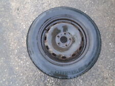 VAUXHALL VIVARO TRAFIC NV300 WHEEL + TYRE ... 205 65R 16C 2014-2019