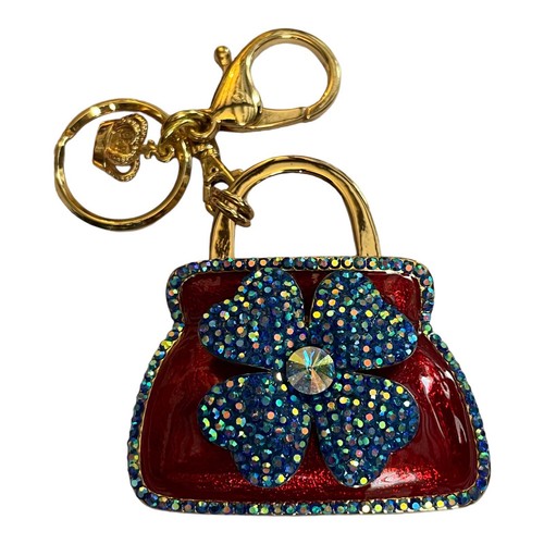 Butler and wilson large red - butler,
