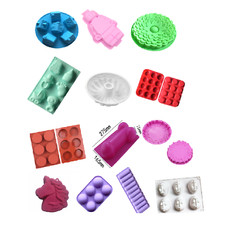 Large Cake Moulds Silicone