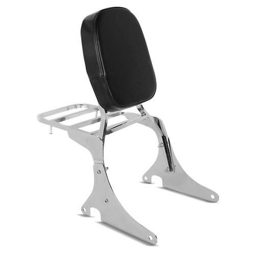 Sissy bar luggage - sissy, +