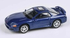 Paragon mitsubishi - paragon, 1/64