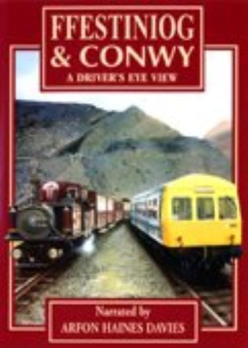 Ffestiniog conwy porthmadog - conwy:,