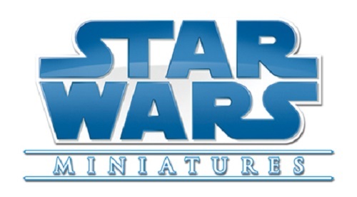 Star wars miniatures single - miniatures,
