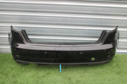 Audi sportback rear - a3, se