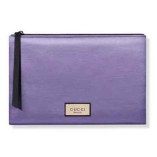 Gucci Purple Shiny Magnolia
