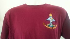 BRITISH ARMY ROYAL CORPS OF
