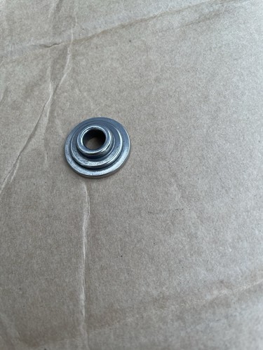 Honda cg125 spring seat - spring,