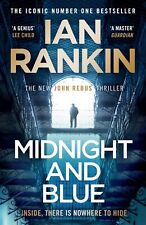 Midnight and Blue: The Instant Number One Sunday Times Bestselle