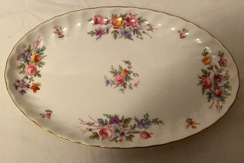Minton vintage floral - minton,,