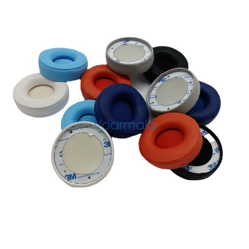 Replacement ear pads - replacement, beats