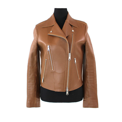 Reiss camilla carmel brown - camilla, raw