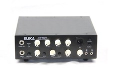 ELECA Bass Amp Head, Class-D
