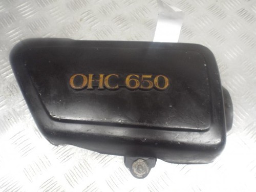 Yamaha xs650 d 1975 - xs650, 1975-1979