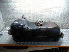 BFD075824 2012 MITSUBISHI L200 2.5 DID WARRIOR FUEL TANK