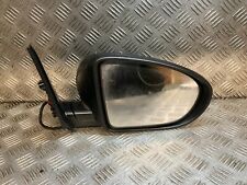 NISSAN QASHQAI ACENTA DCI MK1 5DR 1.4DIESEL 2007 DRIVERS E-WING MIRROR E11026202
