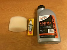 Engine service kit Qualcast
