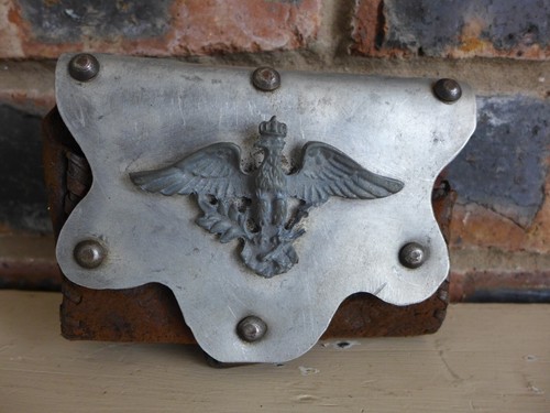 Trench art ww1 - ww1, military