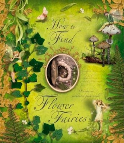How find flower - to, by
