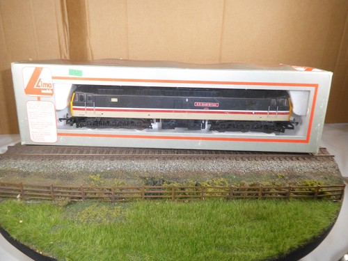 Lima gauge class 47 - br,