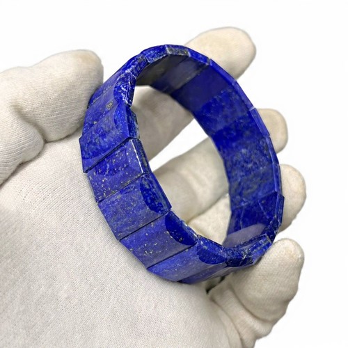 Top grade natural lapis - grade,
