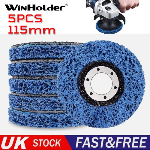 5pcs durable 115mm - durable,