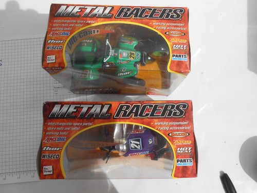 New box toy things die - toy,