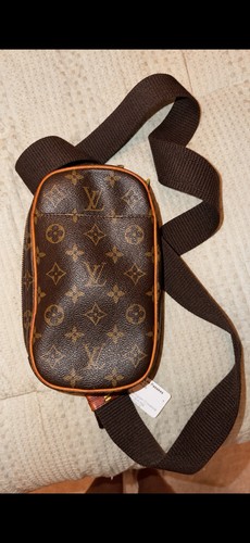 Louis vuitton monogram - louis,