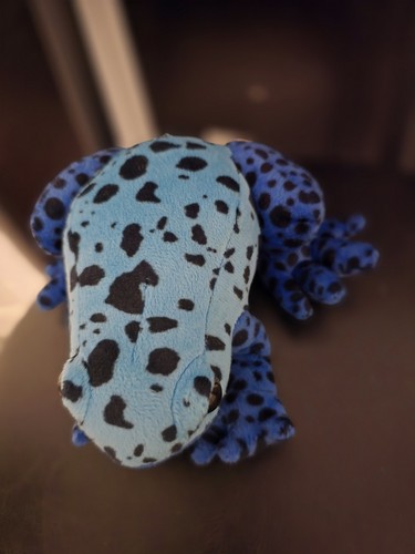 Zappi 100 recycled plush - co,