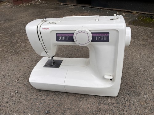 Toyota kb13 sewing - sewing,