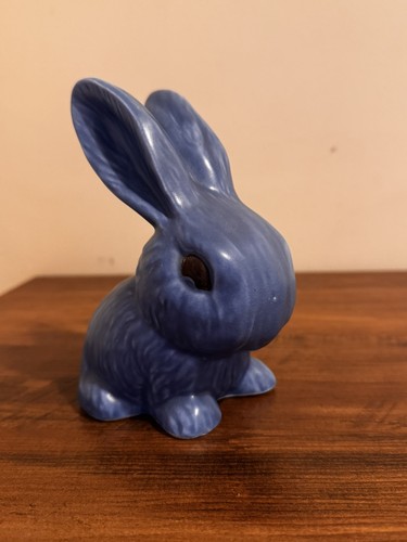 Sylvac blue snub nose - blue,