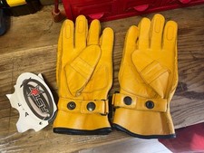 Vintage RST Full Leather