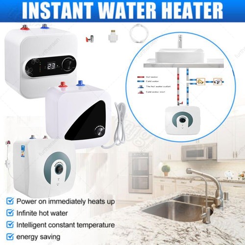 15l electric instant hot - 10/12/15l,