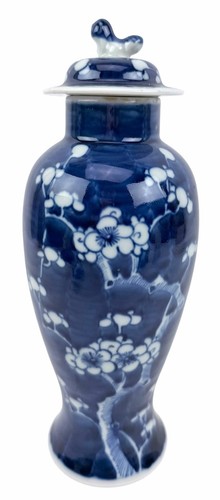 19th century chinese - 19th, blue