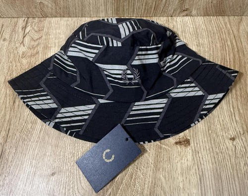 Fred perry chevron stripe - perry,