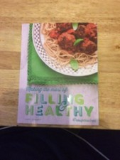 Weight watchers pro points