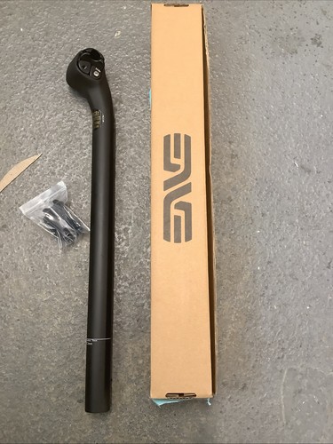 Enve 25mm layback seatpost - enve,
