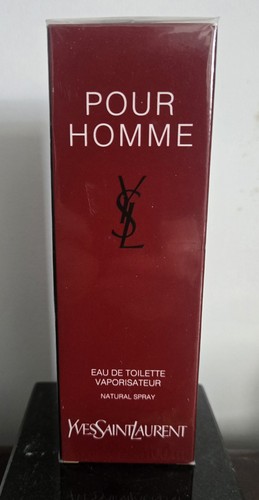 Vintage discontinued gem - , yves